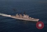 Image of USS Kitty Hawk Pacific Ocean, 1969, second 13 stock footage video 65675054448