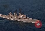 Image of USS Kitty Hawk Pacific Ocean, 1969, second 14 stock footage video 65675054448