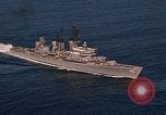 Image of USS Kitty Hawk Pacific Ocean, 1969, second 15 stock footage video 65675054448