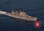 Image of USS Kitty Hawk Pacific Ocean, 1969, second 16 stock footage video 65675054448