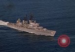 Image of USS Kitty Hawk Pacific Ocean, 1969, second 17 stock footage video 65675054448