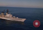 Image of USS Kitty Hawk Pacific Ocean, 1969, second 34 stock footage video 65675054448