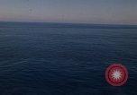 Image of USS Kitty Hawk Pacific Ocean, 1969, second 35 stock footage video 65675054448