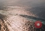 Image of USS Kitty Hawk Pacific Ocean, 1969, second 42 stock footage video 65675054449