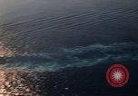 Image of USS Kitty Hawk Pacific Ocean, 1969, second 43 stock footage video 65675054449