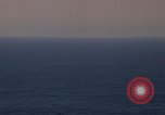 Image of USS Kitty Hawk Pacific Ocean, 1969, second 55 stock footage video 65675054449