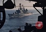 Image of USS Preble (DLG-15) operating in the Pacific Pacific Ocean, 1966, second 1 stock footage video 65675054450
