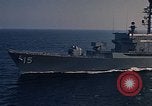 Image of USS Preble (DLG-15) operating in the Pacific Pacific Ocean, 1966, second 11 stock footage video 65675054450