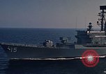 Image of USS Preble (DLG-15) operating in the Pacific Pacific Ocean, 1966, second 13 stock footage video 65675054450