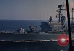 Image of USS Preble (DLG-15) operating in the Pacific Pacific Ocean, 1966, second 14 stock footage video 65675054450
