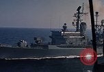 Image of USS Preble (DLG-15) operating in the Pacific Pacific Ocean, 1966, second 15 stock footage video 65675054450