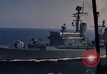 Image of USS Preble (DLG-15) operating in the Pacific Pacific Ocean, 1966, second 16 stock footage video 65675054450
