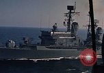 Image of USS Preble (DLG-15) operating in the Pacific Pacific Ocean, 1966, second 18 stock footage video 65675054450