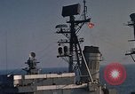 Image of USS Preble (DLG-15) operating in the Pacific Pacific Ocean, 1966, second 25 stock footage video 65675054450