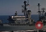Image of USS Preble (DLG-15) operating in the Pacific Pacific Ocean, 1966, second 27 stock footage video 65675054450
