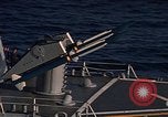 Image of USS Preble (DLG-15) operating in the Pacific Pacific Ocean, 1966, second 33 stock footage video 65675054450
