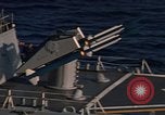 Image of USS Preble (DLG-15) operating in the Pacific Pacific Ocean, 1966, second 34 stock footage video 65675054450