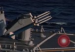 Image of USS Preble (DLG-15) operating in the Pacific Pacific Ocean, 1966, second 35 stock footage video 65675054450