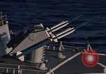 Image of USS Preble (DLG-15) operating in the Pacific Pacific Ocean, 1966, second 36 stock footage video 65675054450
