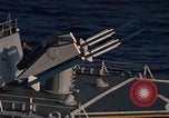 Image of USS Preble (DLG-15) operating in the Pacific Pacific Ocean, 1966, second 37 stock footage video 65675054450