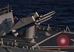 Image of USS Preble (DLG-15) operating in the Pacific Pacific Ocean, 1966, second 38 stock footage video 65675054450
