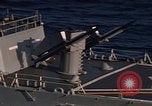 Image of USS Preble (DLG-15) operating in the Pacific Pacific Ocean, 1966, second 40 stock footage video 65675054450