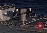 Image of USS Preble (DLG-15) operating in the Pacific Pacific Ocean, 1966, second 42 stock footage video 65675054450
