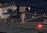 Image of USS Preble (DLG-15) operating in the Pacific Pacific Ocean, 1966, second 43 stock footage video 65675054450