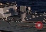 Image of USS Preble (DLG-15) operating in the Pacific Pacific Ocean, 1966, second 44 stock footage video 65675054450
