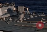 Image of USS Preble (DLG-15) operating in the Pacific Pacific Ocean, 1966, second 45 stock footage video 65675054450