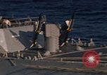 Image of USS Preble (DLG-15) operating in the Pacific Pacific Ocean, 1966, second 46 stock footage video 65675054450