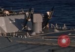 Image of USS Preble (DLG-15) operating in the Pacific Pacific Ocean, 1966, second 47 stock footage video 65675054450