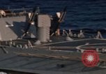 Image of USS Preble (DLG-15) operating in the Pacific Pacific Ocean, 1966, second 48 stock footage video 65675054450