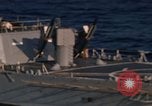 Image of USS Preble (DLG-15) operating in the Pacific Pacific Ocean, 1966, second 49 stock footage video 65675054450