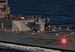 Image of USS Preble (DLG-15) operating in the Pacific Pacific Ocean, 1966, second 51 stock footage video 65675054450