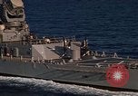 Image of USS Preble (DLG-15) operating in the Pacific Pacific Ocean, 1966, second 52 stock footage video 65675054450