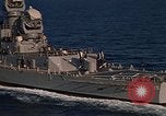 Image of USS Preble (DLG-15) operating in the Pacific Pacific Ocean, 1966, second 53 stock footage video 65675054450
