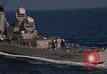 Image of USS Preble (DLG-15) operating in the Pacific Pacific Ocean, 1966, second 55 stock footage video 65675054450