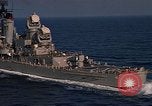 Image of USS Preble (DLG-15) operating in the Pacific Pacific Ocean, 1966, second 56 stock footage video 65675054450