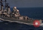 Image of USS Preble (DLG-15) operating in the Pacific Pacific Ocean, 1966, second 57 stock footage video 65675054450