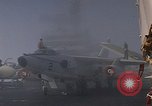 Image of USS Kitty Hawk Pacific Ocean, 1969, second 3 stock footage video 65675054451