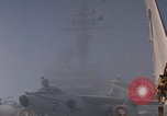 Image of USS Kitty Hawk Pacific Ocean, 1969, second 6 stock footage video 65675054451
