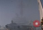 Image of USS Kitty Hawk Pacific Ocean, 1969, second 7 stock footage video 65675054451