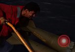Image of USS Kitty Hawk Pacific Ocean, 1969, second 22 stock footage video 65675054451