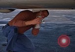 Image of USS Kitty Hawk Pacific Ocean, 1969, second 30 stock footage video 65675054451