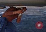 Image of USS Kitty Hawk Pacific Ocean, 1969, second 35 stock footage video 65675054451