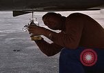 Image of USS Kitty Hawk Pacific Ocean, 1969, second 48 stock footage video 65675054451