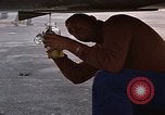 Image of USS Kitty Hawk Pacific Ocean, 1969, second 50 stock footage video 65675054451