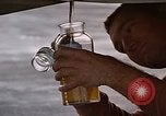 Image of USS Kitty Hawk Pacific Ocean, 1969, second 54 stock footage video 65675054451