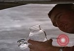Image of USS Kitty Hawk Pacific Ocean, 1969, second 58 stock footage video 65675054451